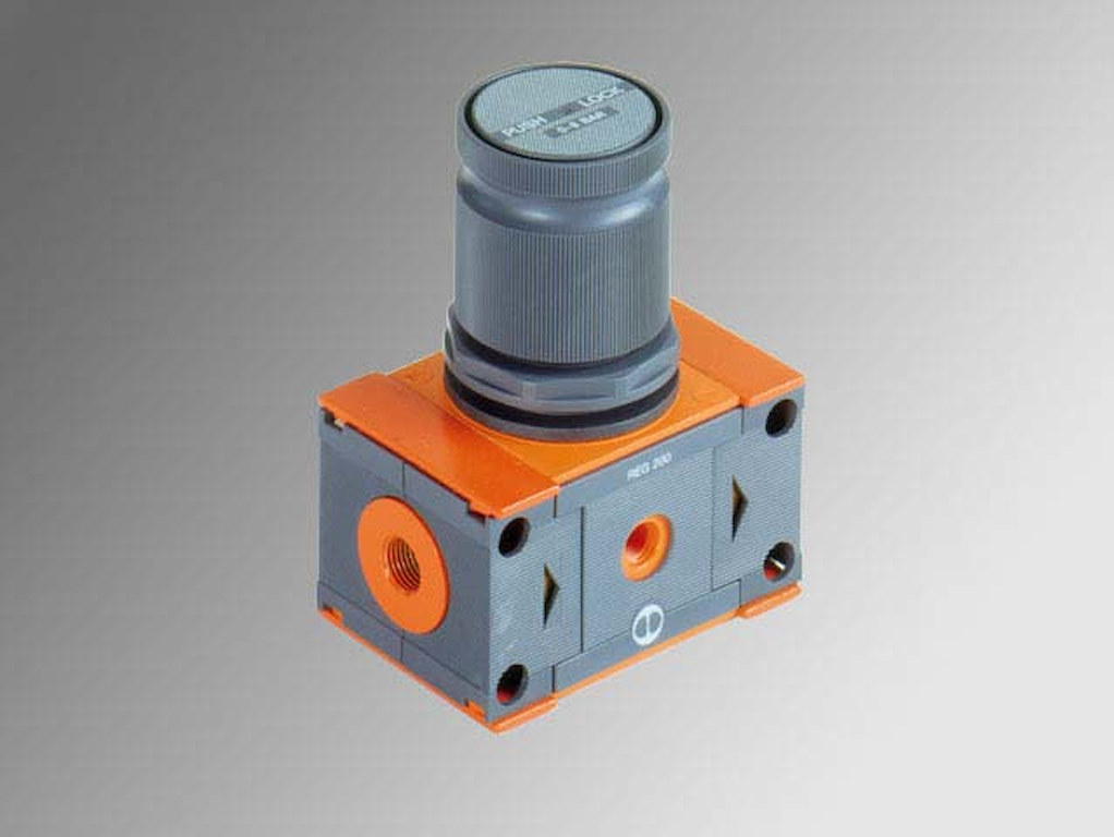 m Produktov� obr�zek: REG 200 1/2 12