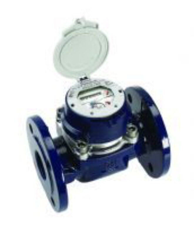 m Produktov� obr�zek: vodoměr MeiStream 65/50/16, DN-65,PN-16 , (L=200 mm).