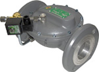 Produktov� obr�zek: BAP-DN80-NT-C-PN16-SOLO-L, 24V
