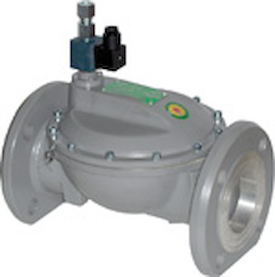 Produktov� obr�zek: BAP05-DN65-ST-PN16, 24V