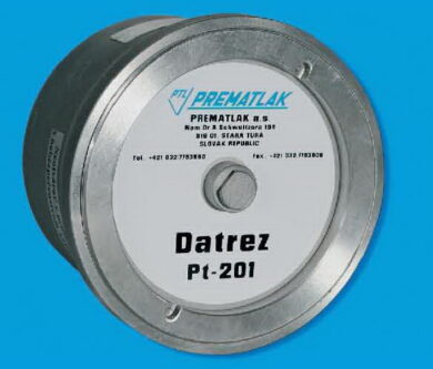 DATREZ PT-201  (DPT2016)