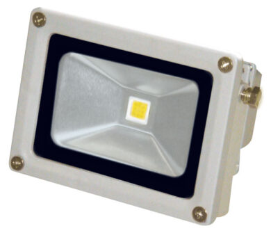 LED REFLEKTOR HALO MCOB 10W 230V  (0120643)
