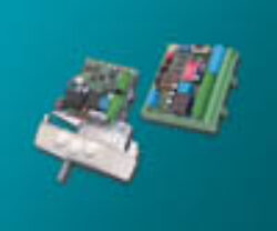 PMR 3 / PMR -PB. - Mikroprocesorov regultor PMR 3 / PMR -PB ( profibus).